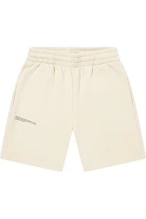 The Pangaia Shorts aus Bio-Baumwolle