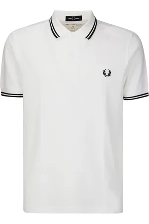 Comme des Garçons Poloshirt aus Jersey