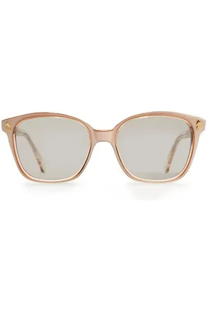 FAMILY AFFAIR Sonnenbrille mit eckigem Gestell