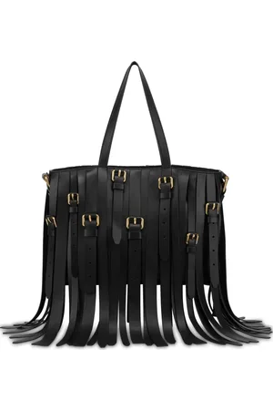 Moschino Handtasche mit Schnallendetail