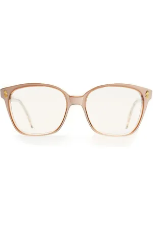 FAMILY AFFAIR Brille mit eckigem Gestell
