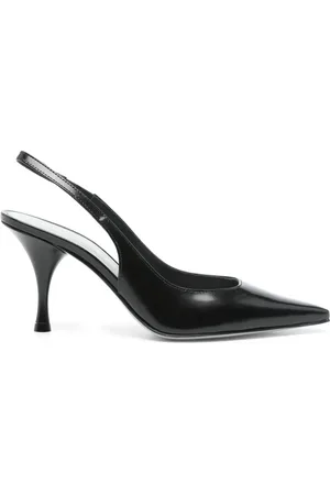 ROBERTO FESTA Ashlin Slingback-Pumps 80mm
