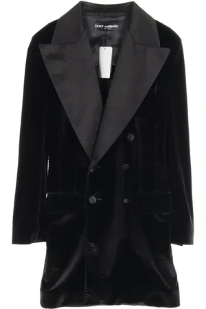 Dolce & Gabbana 2010 doppelreihige Jacke
