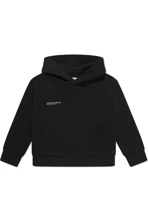 The Pangaia Hoodie aus Bio-Baumwolle