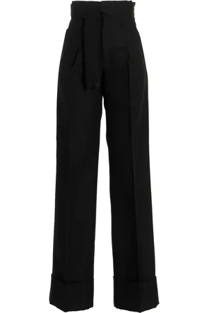 Capasa Milano Karierte Hose