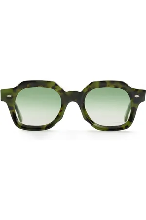 FAMILY AFFAIR Sonnenbrille mit eckigem Gestell