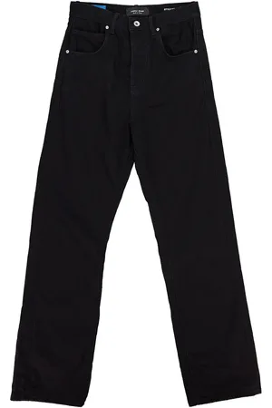 Purple Brand P018 Rinse Wash "Black" Jeans