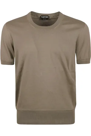 Tom Ford T-Shirt aus Baumwolle