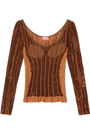 Diesel M-Calai Oberteil