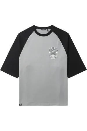 FIVE CM T-Shirt mit grafischem Print