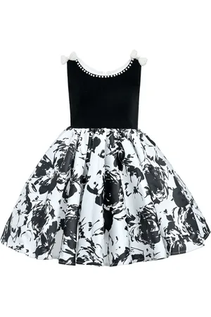 Tulleen Maitland Kleid