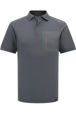 Boggi Milano Jade-Fresh Poloshirt