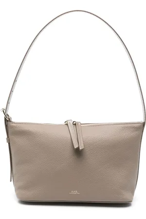 A.P.C. Vera Schultertasche