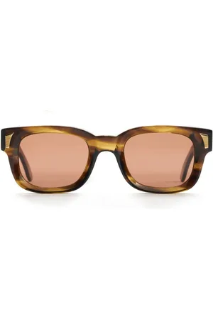 FAMILY AFFAIR Sonnenbrille mit eckigem Gestell