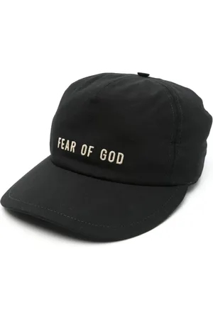 FEAR OF GOD Eternal Baseballkappe