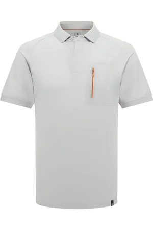 Boggi Milano Cool Jade-Fresh Poloshirt