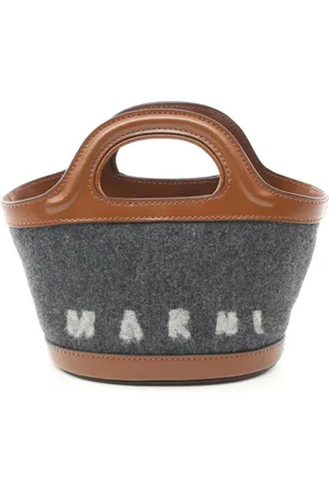 Marni 2010 Tropicalia Handtasche