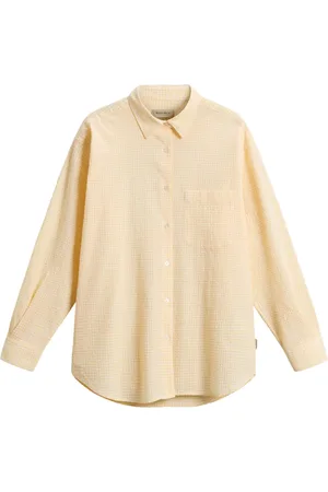 Woolrich Hemd mit Karomuster