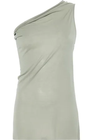 Rick Owens Athena Oberteil