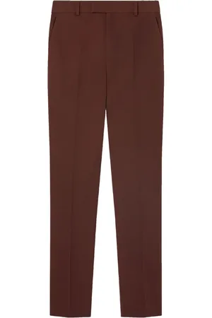VERSACE Klassische Hose