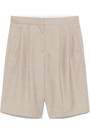 Loulou de Saison Soan Shorts