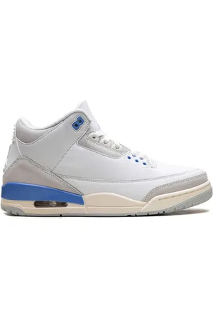 Jordan Air 3 "Lucky Shorts" Sneakers