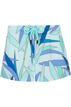 Vilebrequin Madrague Badeshorts