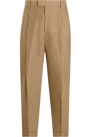 Dolce & Gabbana Hose mit Bundfalten