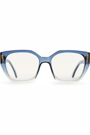 FAMILY AFFAIR Brille mit eckigem Gestell
