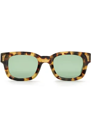 FAMILY AFFAIR Sonnenbrille mit eckigem Gestell