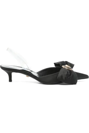 VERSACE Alia Pumps 45mm