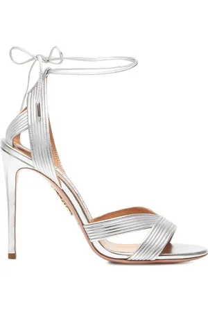Aquazzura Ari Sandalen 105mm