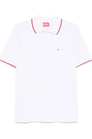 Diesel T-Ferry-Microdiv Poloshirt