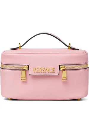 VERSACE Tag Kosmetiktasche