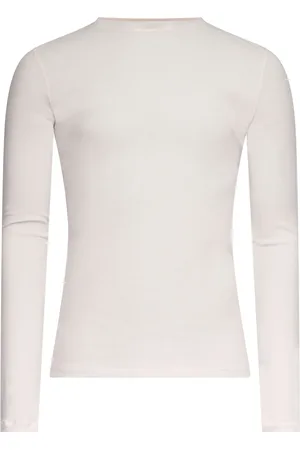 Ludovic De Saint Sernin Klassisches Langarmshirt