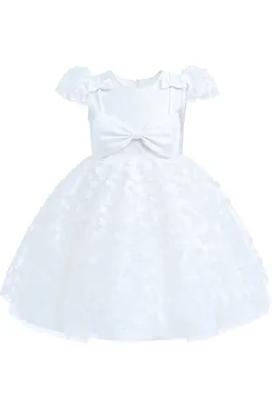 Tulleen Upton Kleid