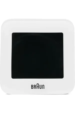 Braun Watches Digital Travel Alarmteller