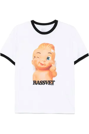 Rassvet Merci Ranger T-Shirt
