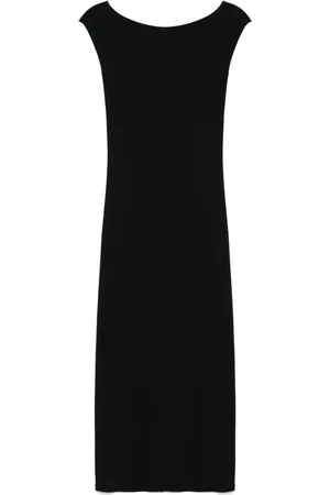 Majestic Midikleid aus Jersey