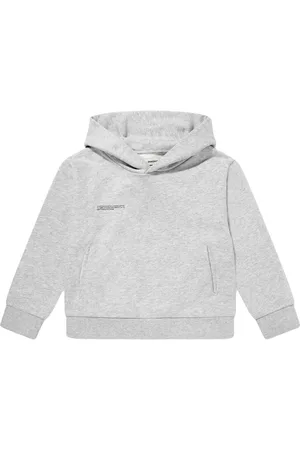 The Pangaia Hoodie aus Bio-Baumwolle