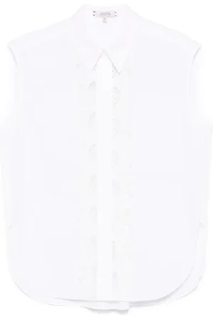 Dorothee Schumacher Power Bluse