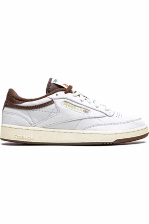 Reebok X Bodega Club C 85 Sneakers