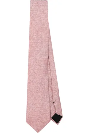 HUGO BOSS Krawatte aus Seide