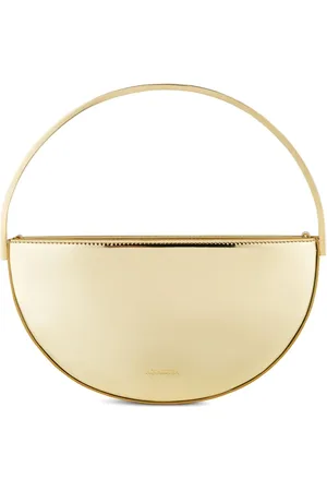 Aquazzura Purist Clutch