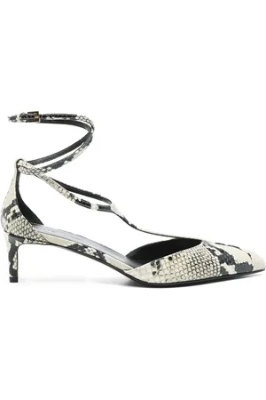 Khaite Mia Pumps 45mm