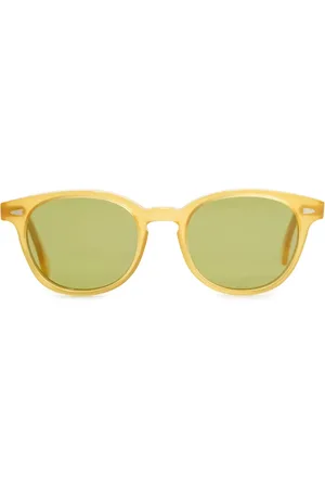 FAMILY AFFAIR Sonnenbrille mit ovalem Gestell