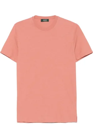 ZANONE Klassisches T-Shirt