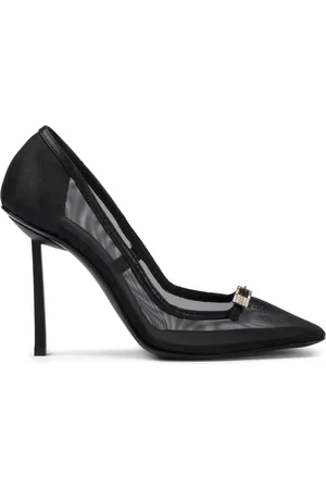 LE SILLA Vittoria Pumps 100mm