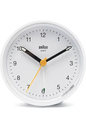 Braun Watches Classic Wecker (7 cm)