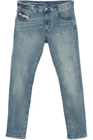 Diesel D-Strukt Jeans